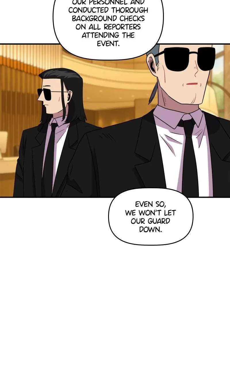 Take My Money Chapter 148 page 9