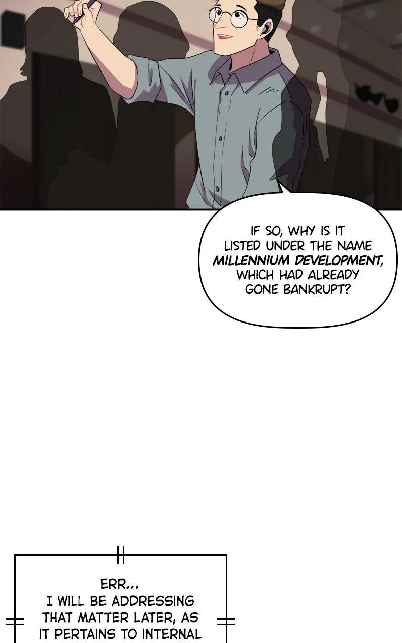 Take My Money Chapter 148 page 28