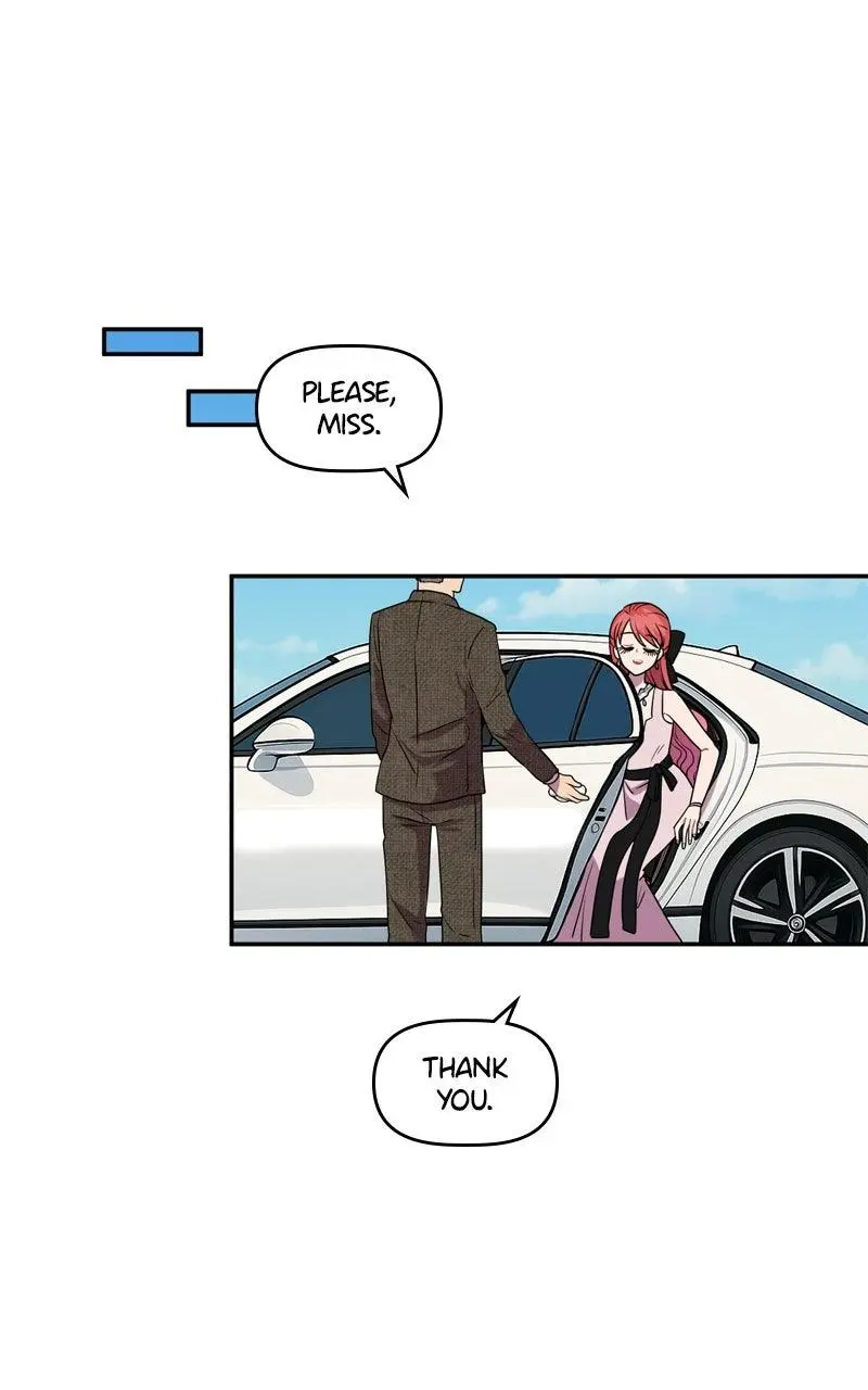 Take My Money Chapter 148 page 42