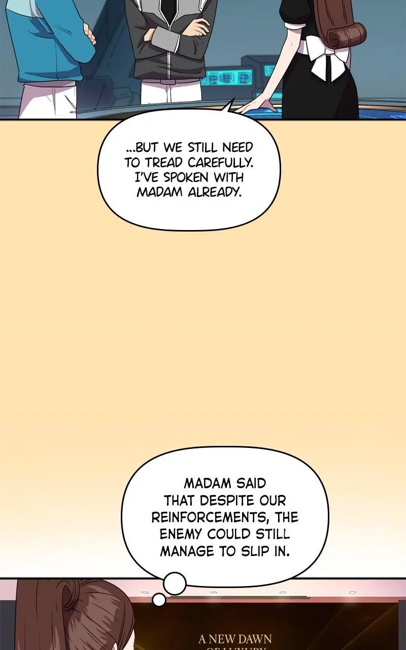 Take My Money Chapter 148 page 16