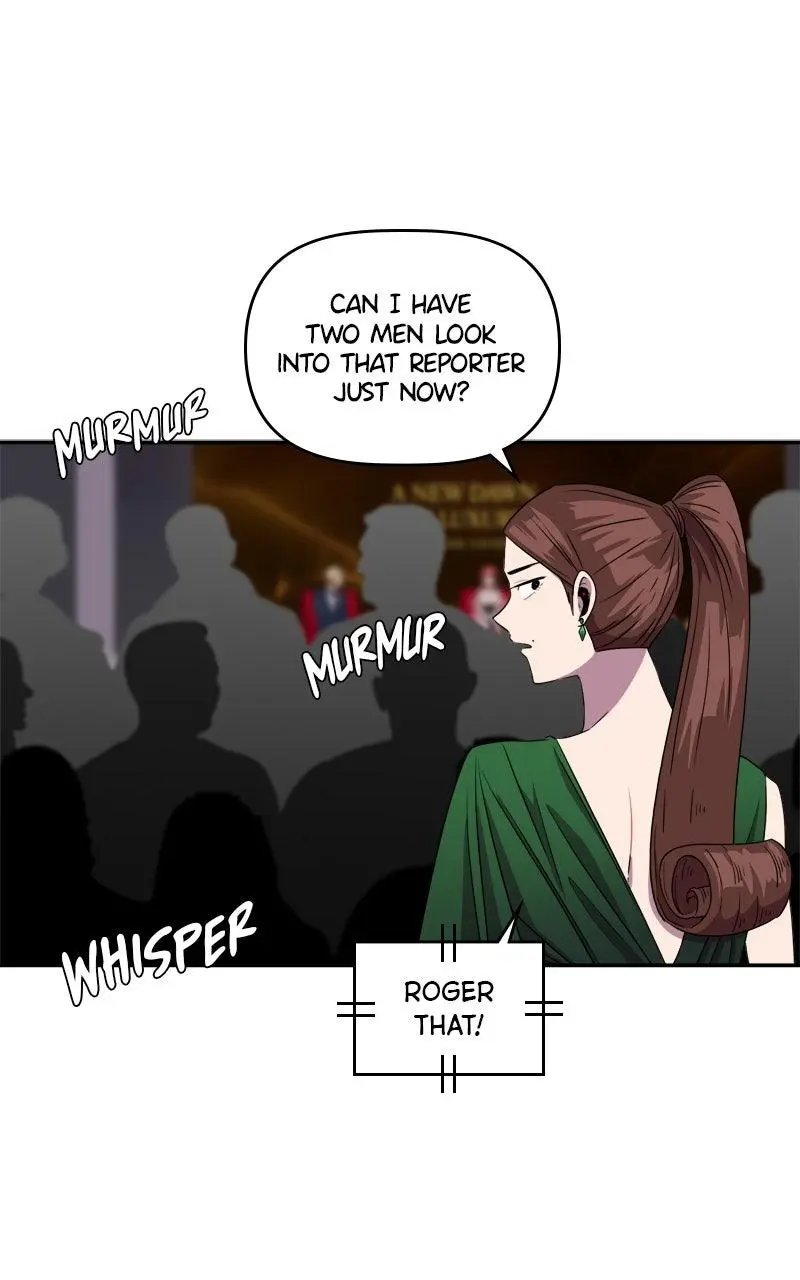 Take My Money Chapter 148 page 32