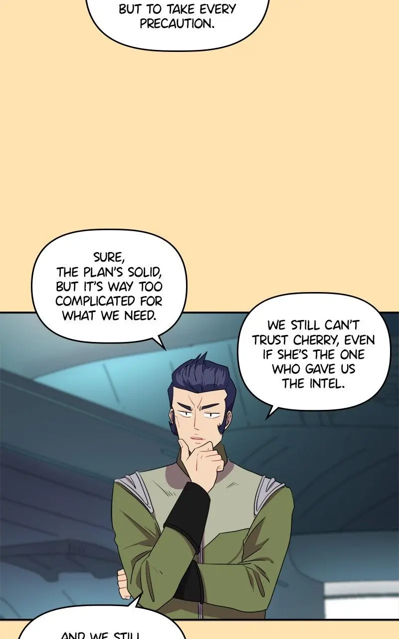 Take My Money Chapter 148 page 13