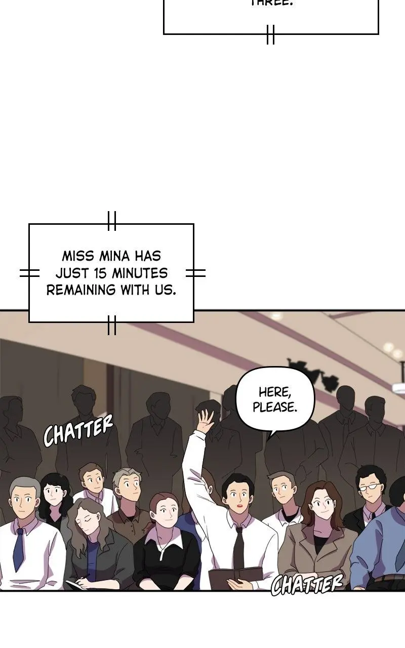 Take My Money Chapter 148 page 23