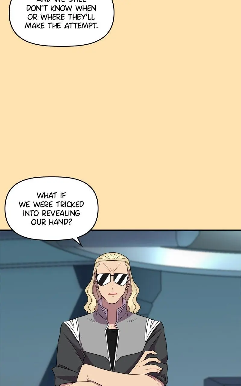 Take My Money Chapter 148 page 14