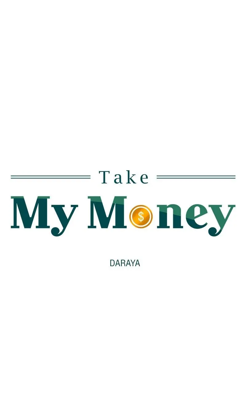 Take My Money Chapter 148 page 1