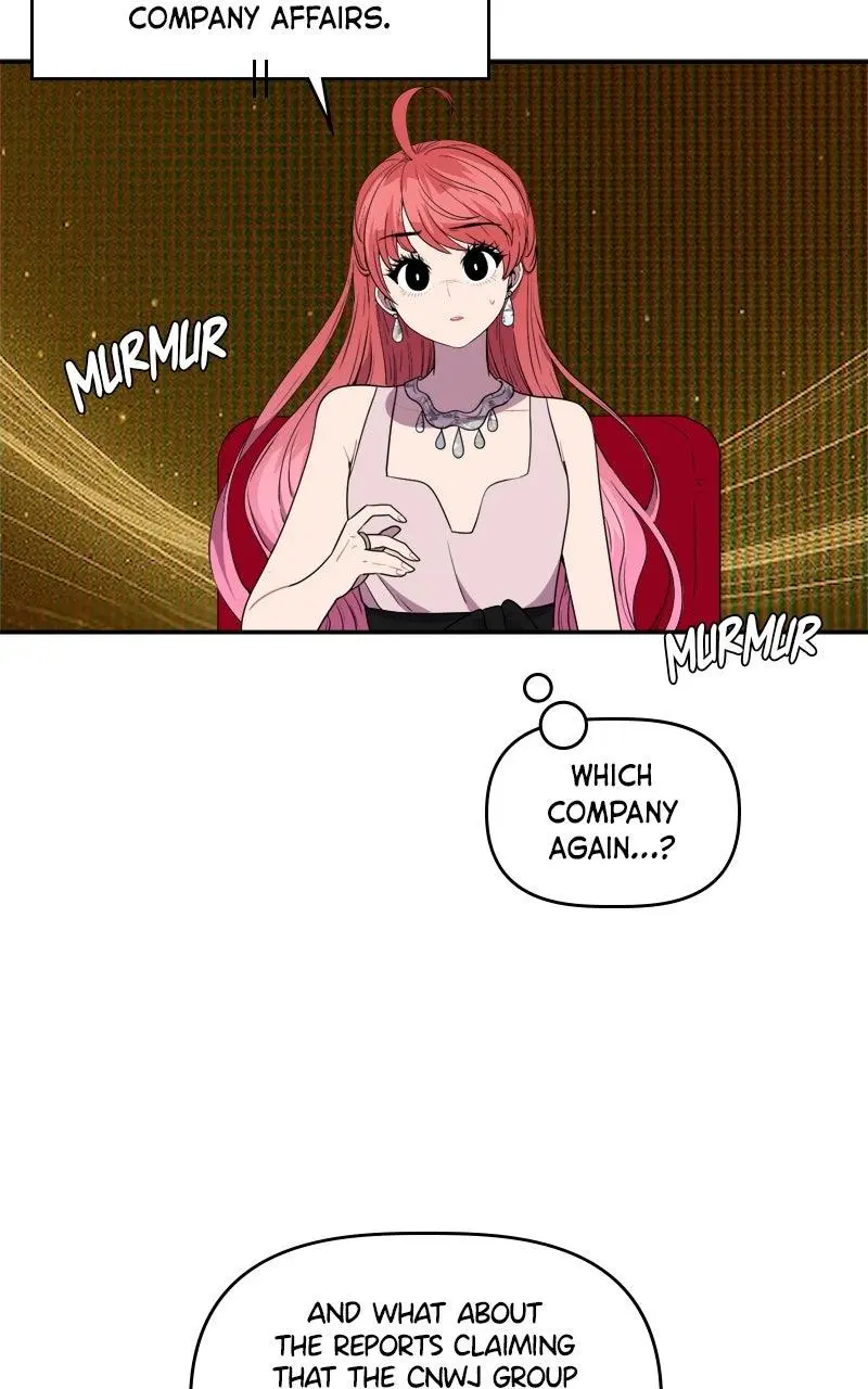 Take My Money Chapter 148 page 29