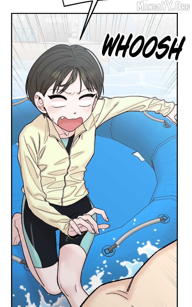 My Dud To Stud Boyfriend Chapter 148 page 81