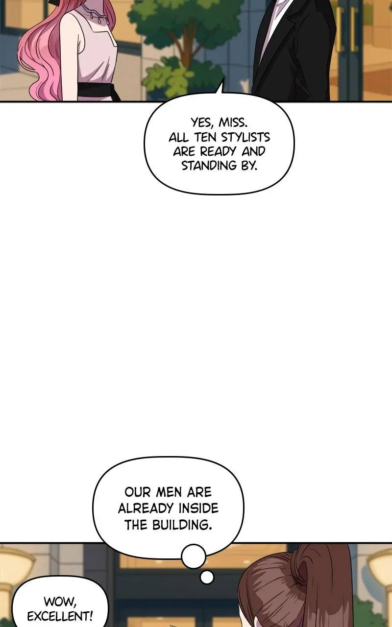 Take My Money Chapter 148 page 6