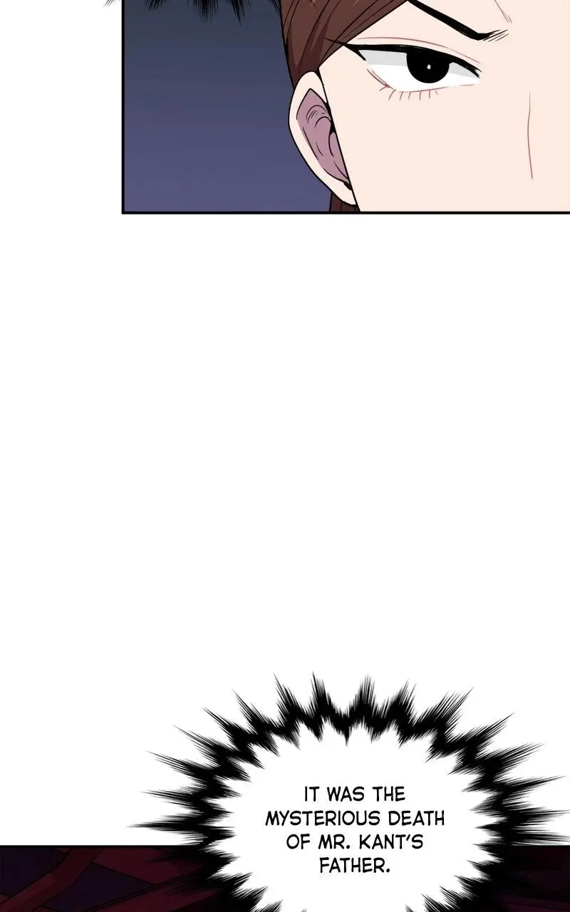 Take My Money Chapter 148 page 38