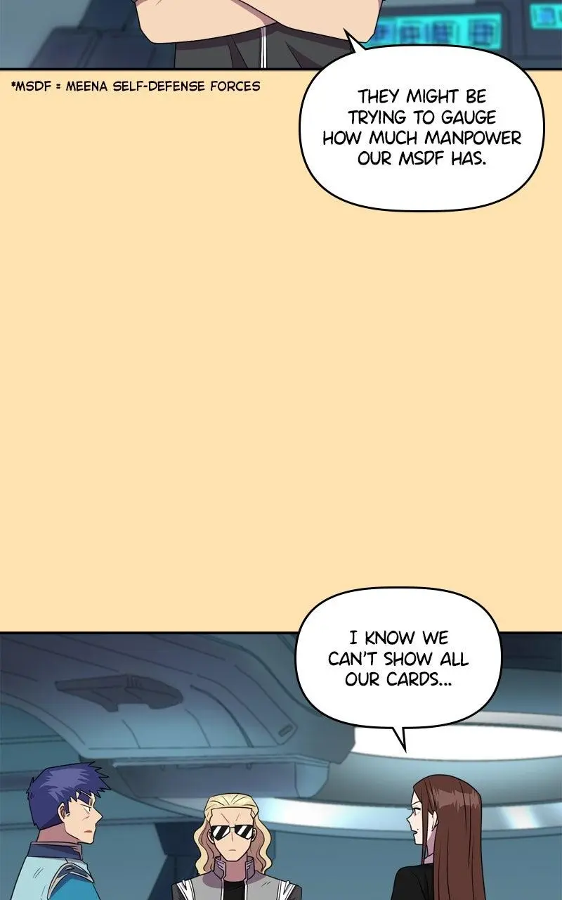 Take My Money Chapter 148 page 15