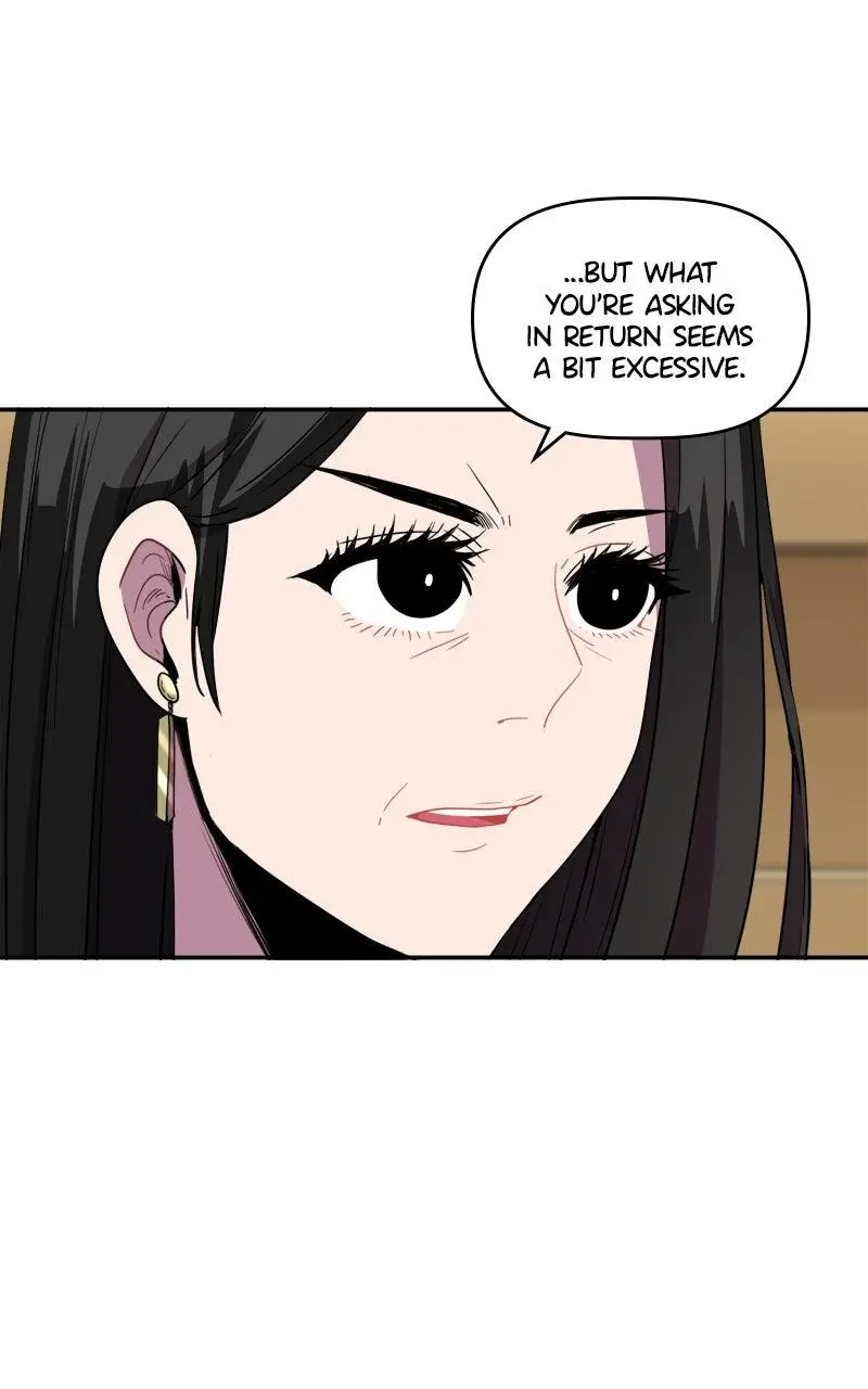 Take My Money Chapter 148 page 52