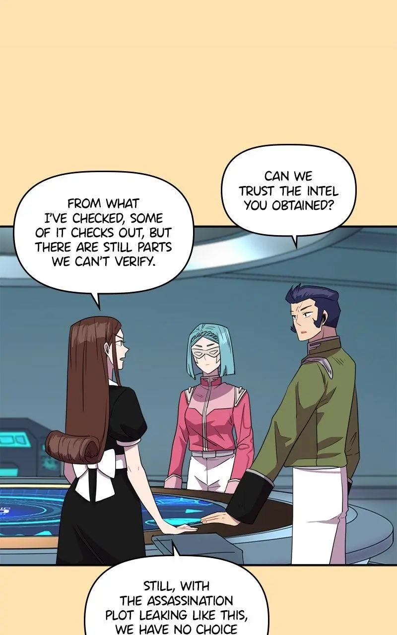 Take My Money Chapter 148 page 12