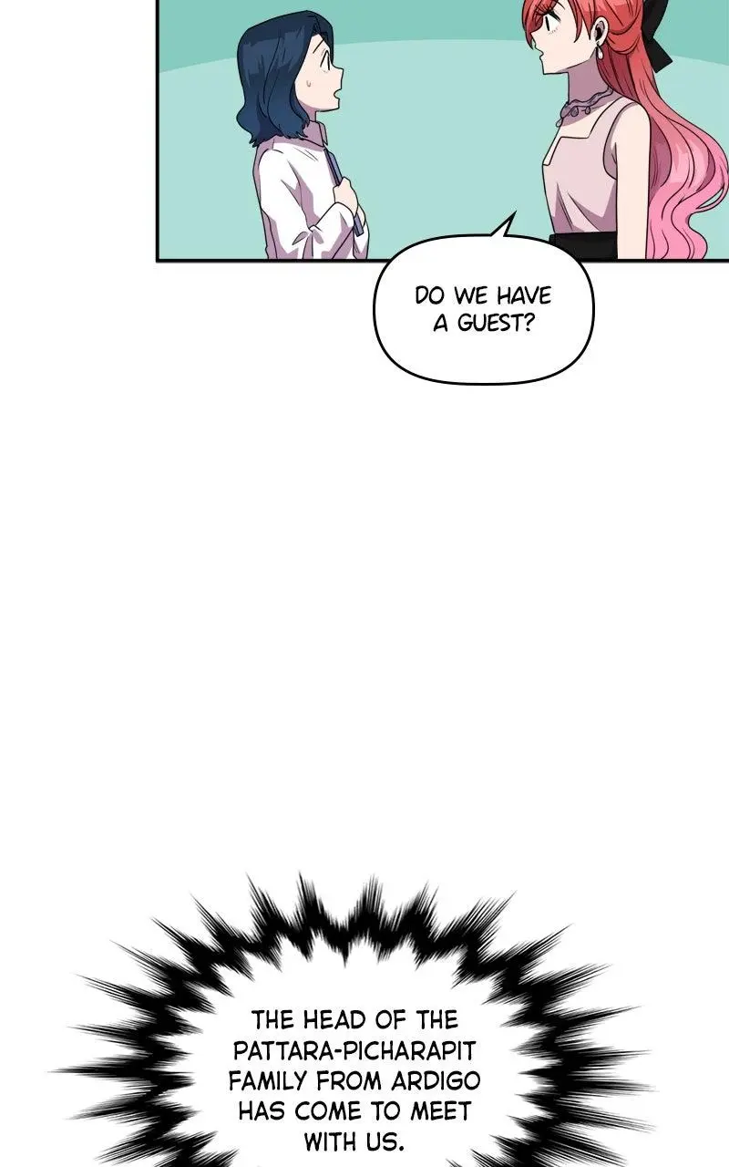 Take My Money Chapter 148 page 48