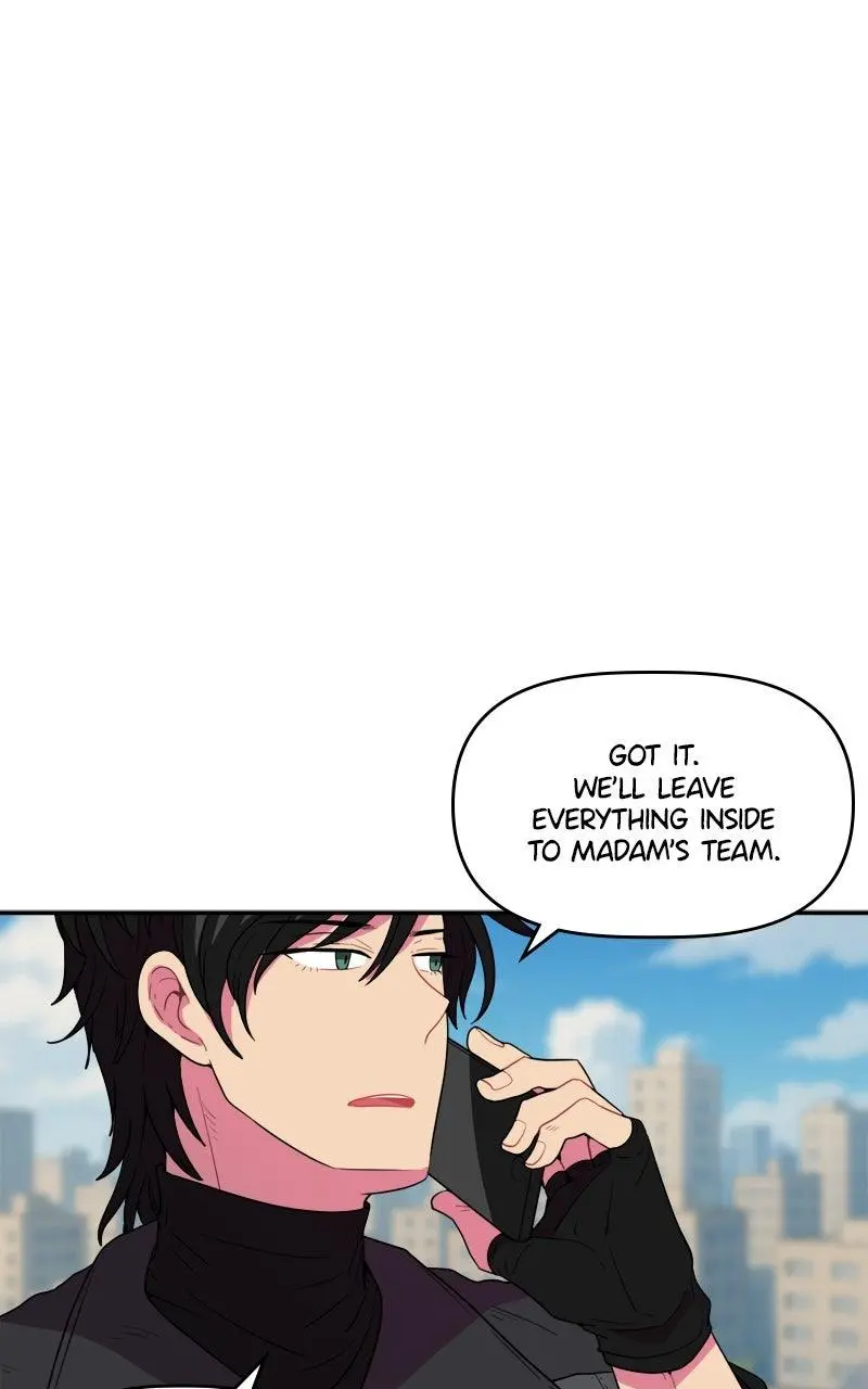 Take My Money Chapter 148 page 45