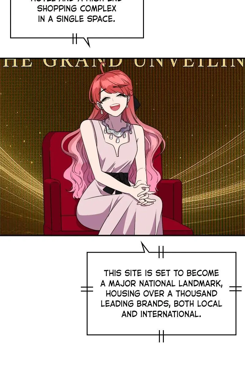 Take My Money Chapter 148 page 20