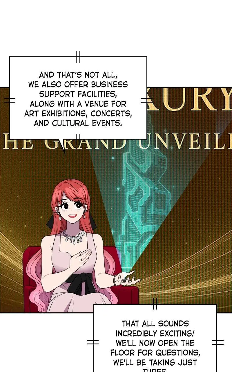 Take My Money Chapter 148 page 22