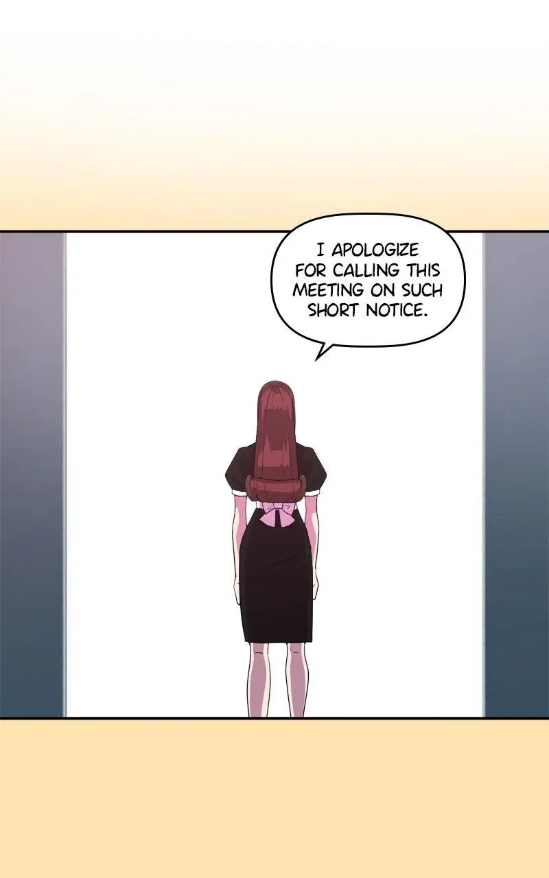 Take My Money Chapter 148 page 11