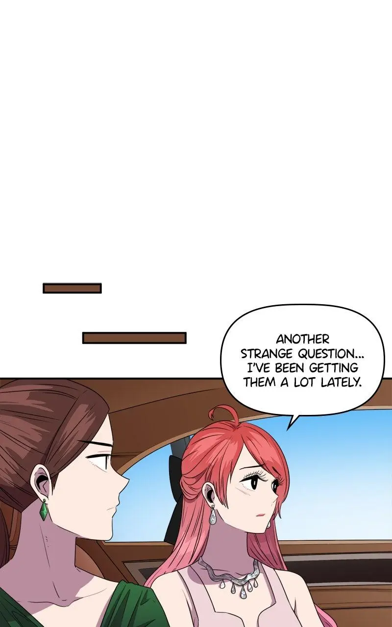 Take My Money Chapter 148 page 34