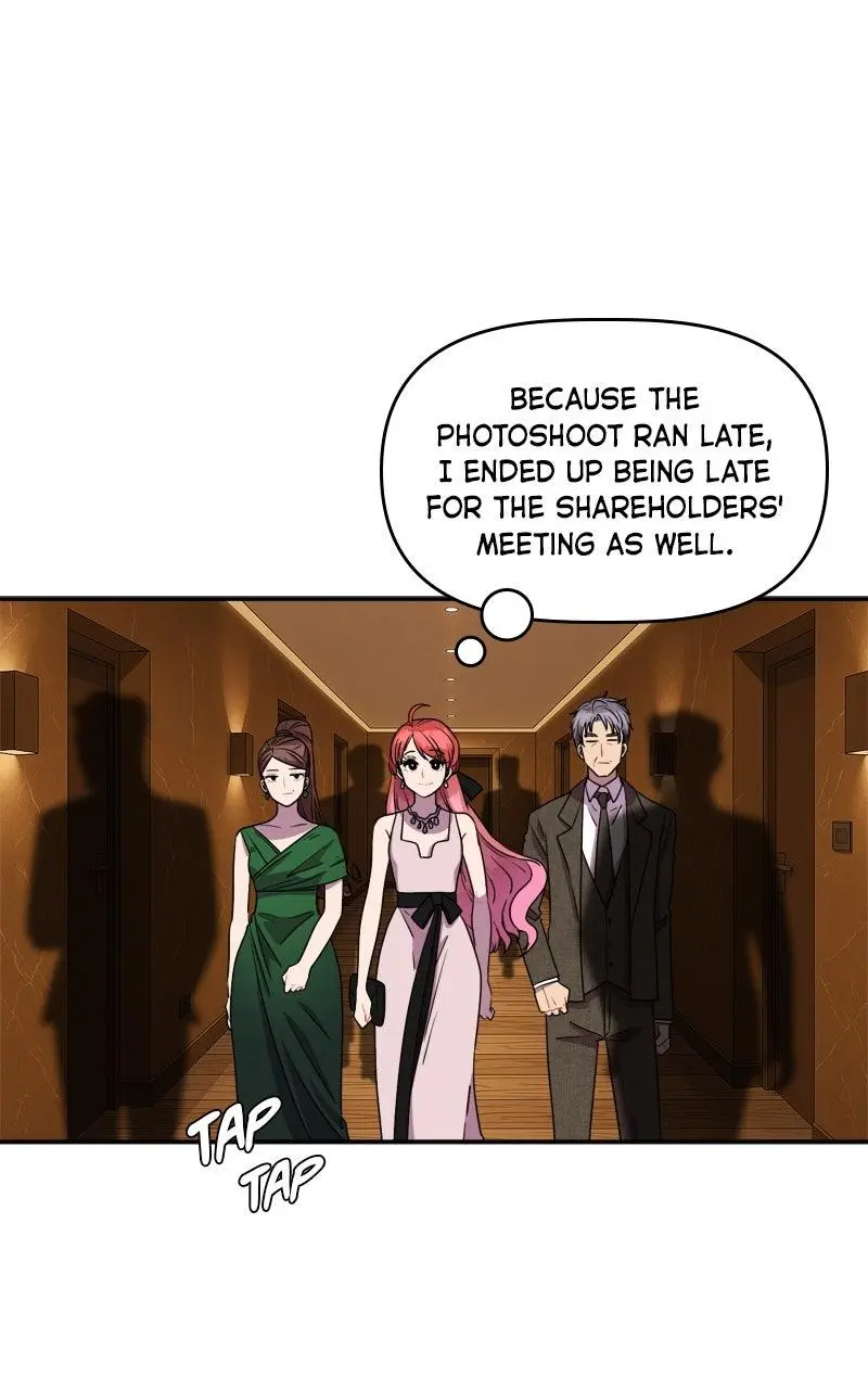 Take My Money Chapter 148 page 43