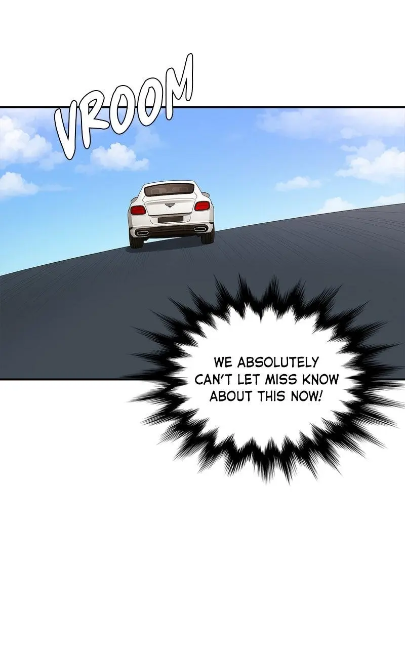 Take My Money Chapter 148 page 41
