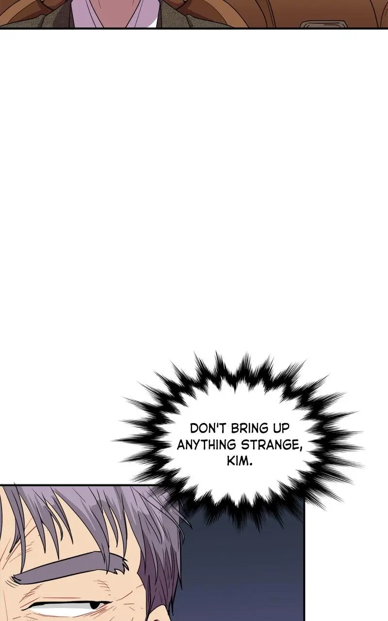 Take My Money Chapter 148 page 36