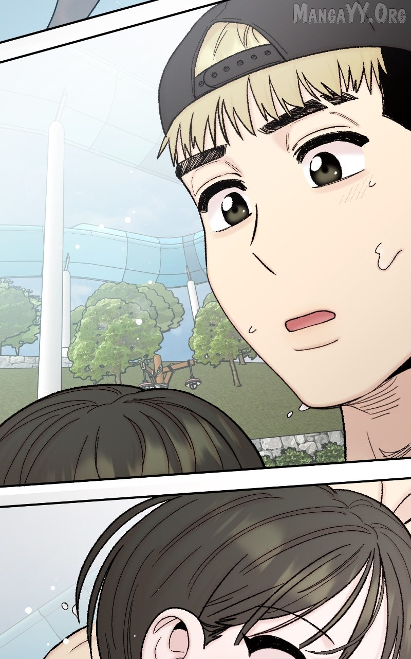 My Dud To Stud Boyfriend Chapter 148 page 86