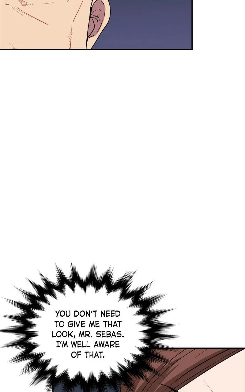 Take My Money Chapter 148 page 37
