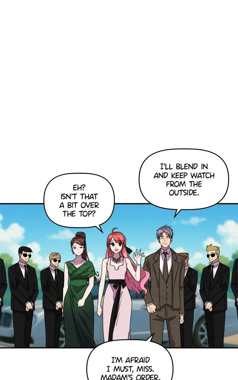Take My Money Chapter 148 page 3