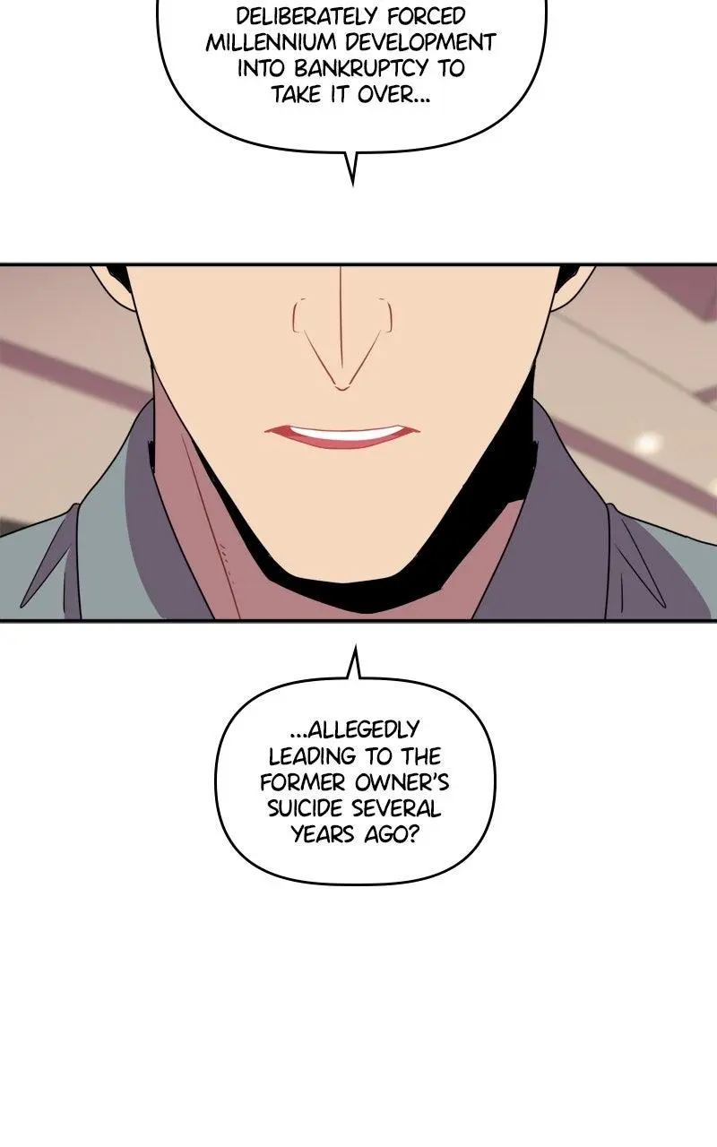 Take My Money Chapter 148 page 30