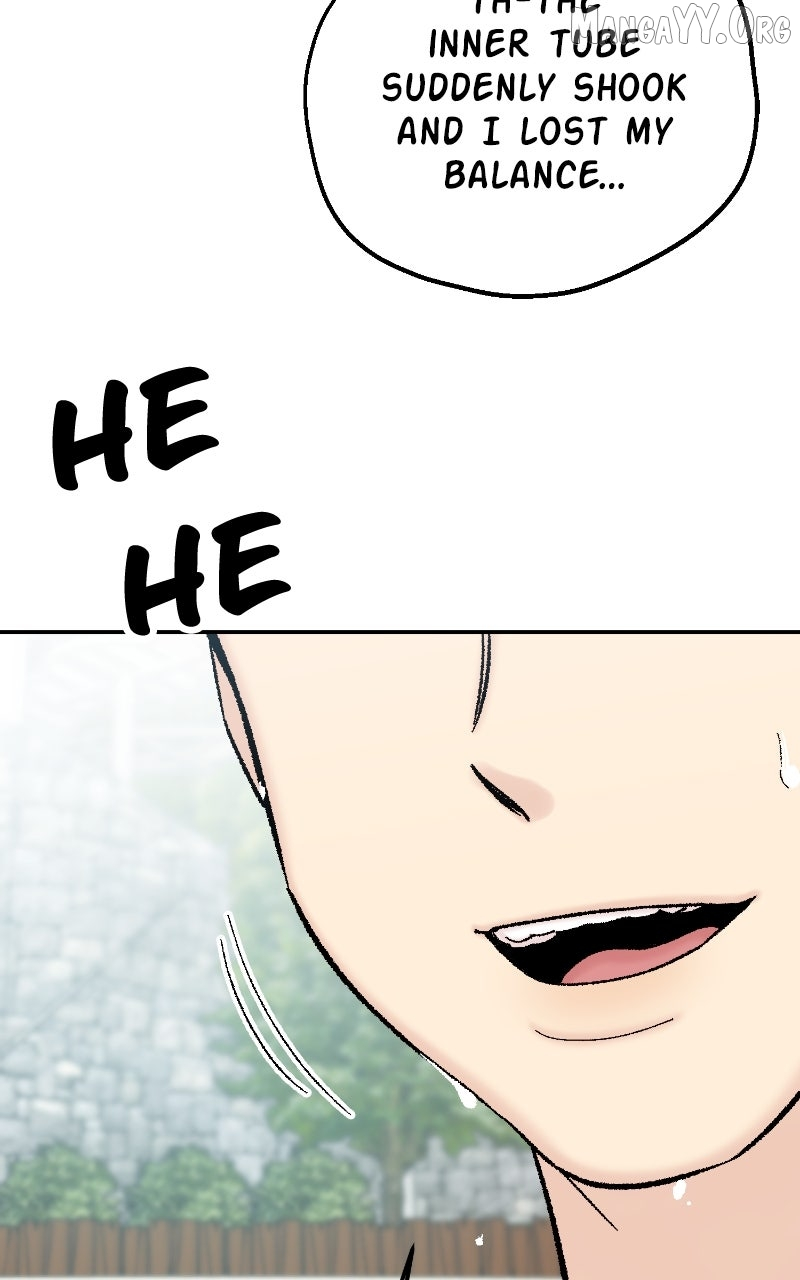 My Dud To Stud Boyfriend Chapter 148 page 91