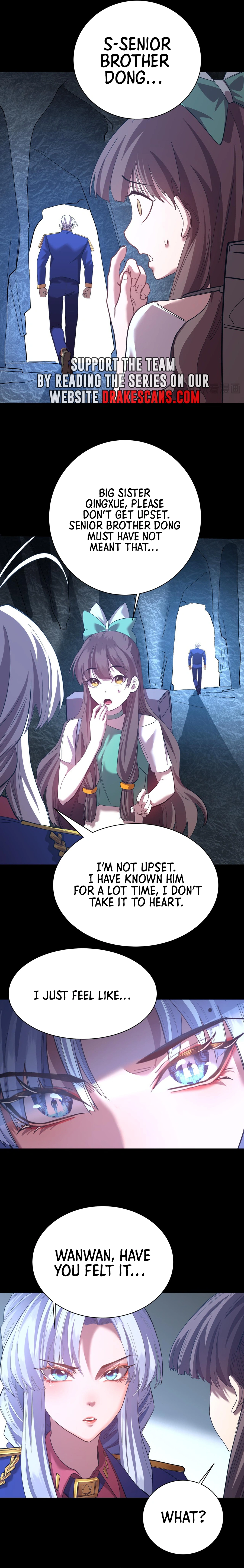 Log into the Future Chapter 148 page 12