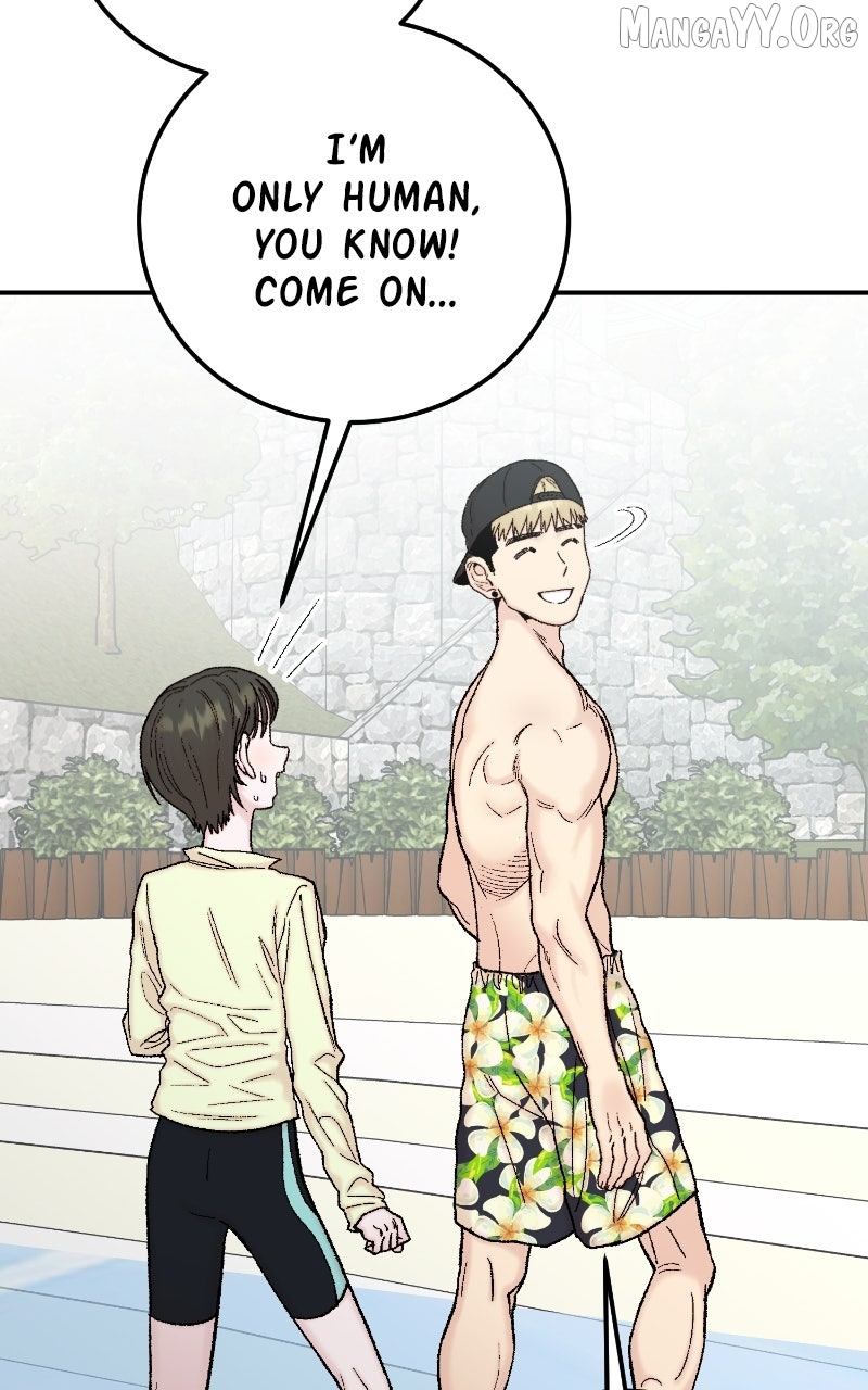 My Dud To Stud Boyfriend Chapter 148 page 99