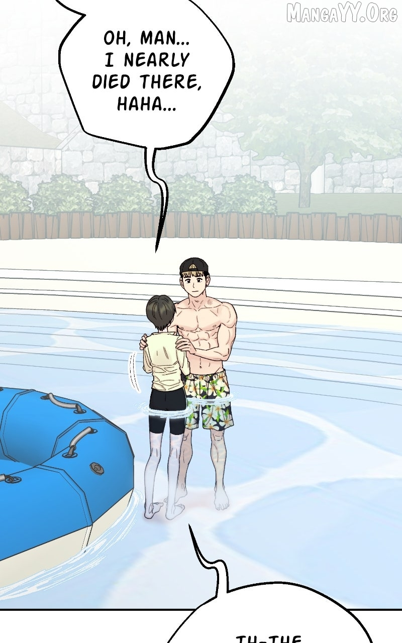 My Dud To Stud Boyfriend Chapter 148 page 90