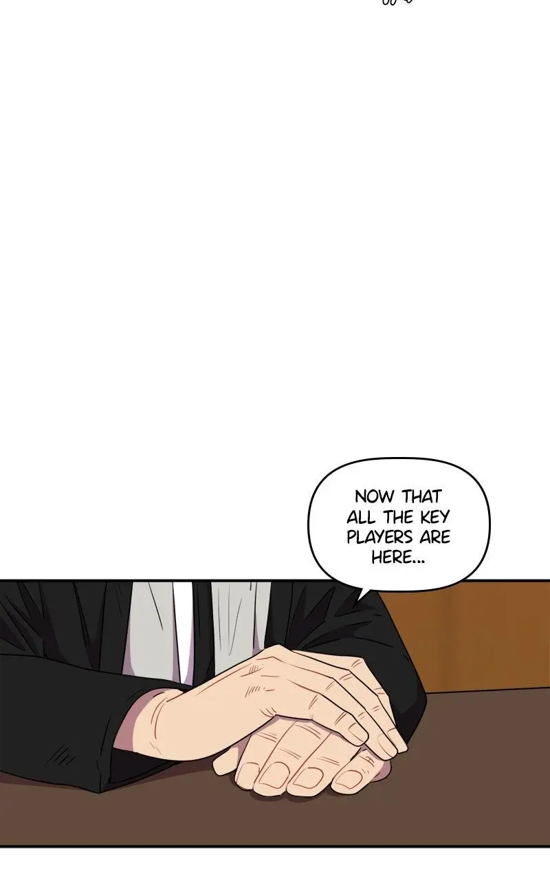 Take My Money Chapter 148 page 55
