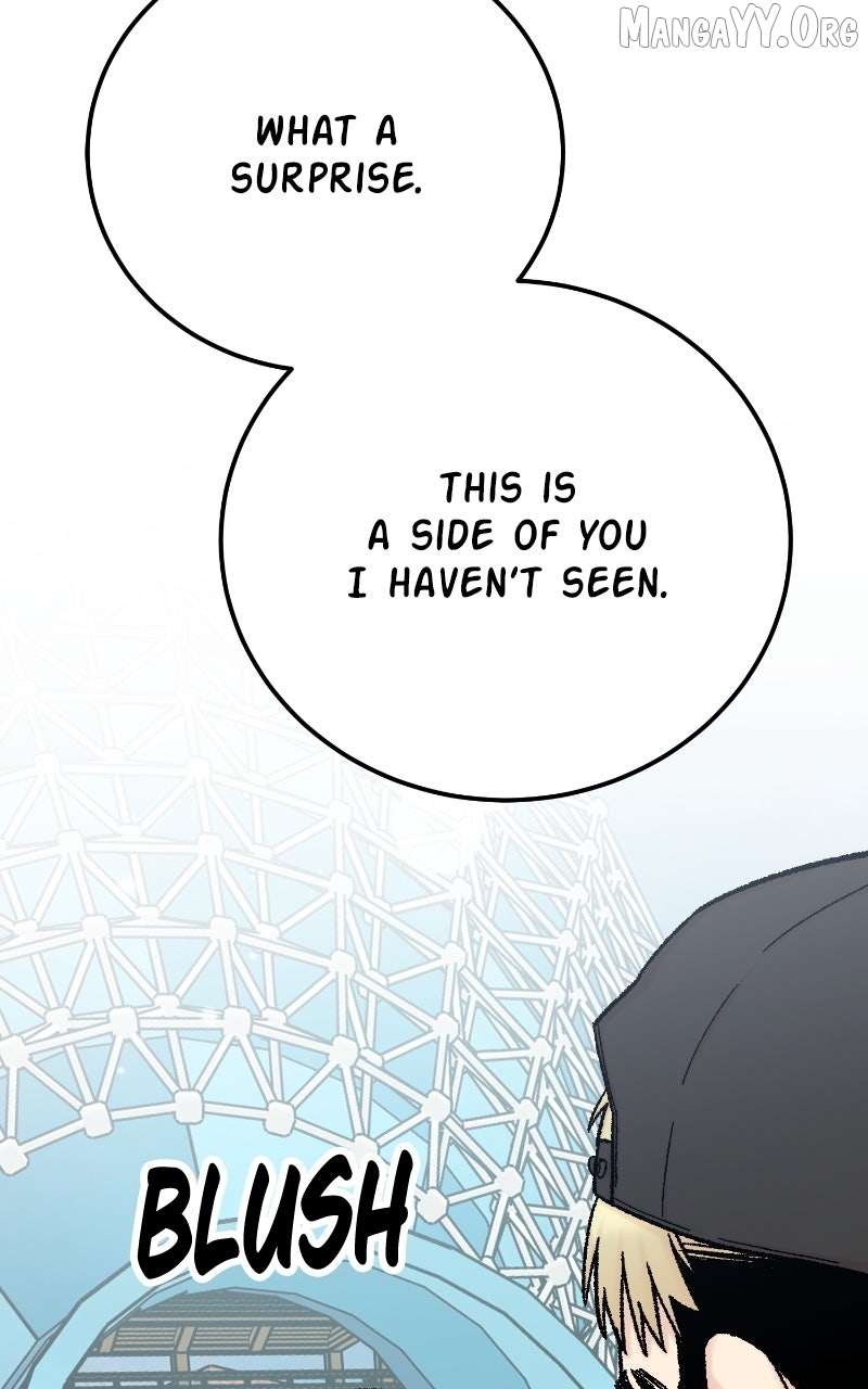 My Dud To Stud Boyfriend Chapter 148 page 96
