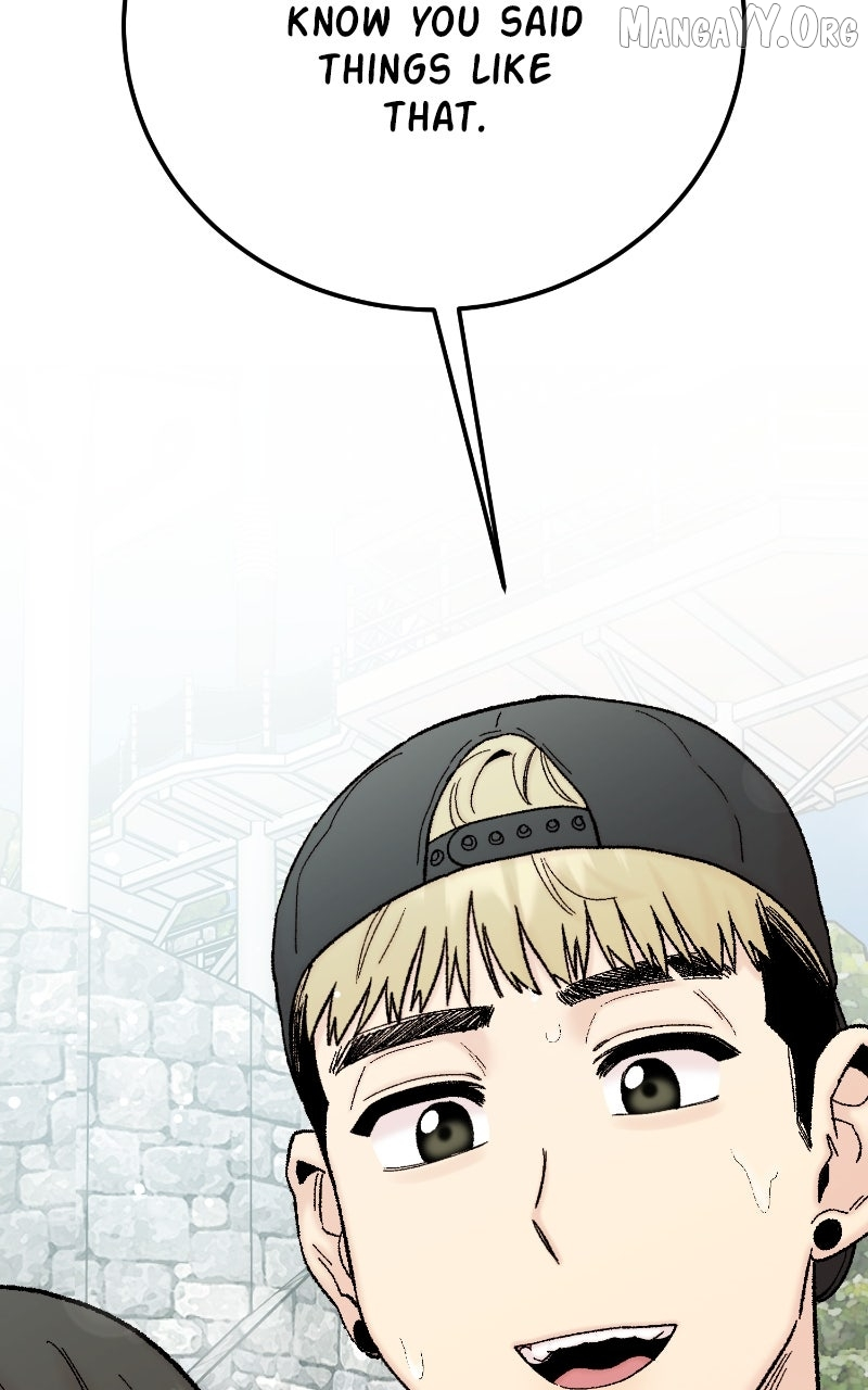 My Dud To Stud Boyfriend Chapter 148 page 94