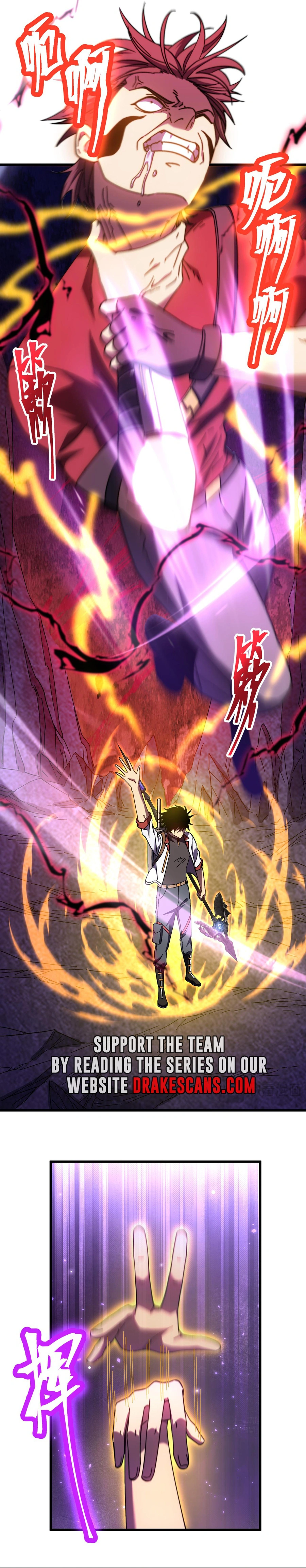 Log into the Future Chapter 148 page 15