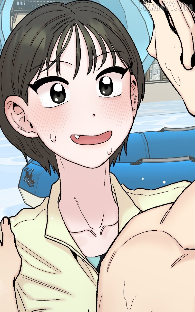 My Dud To Stud Boyfriend Chapter 148 page 97