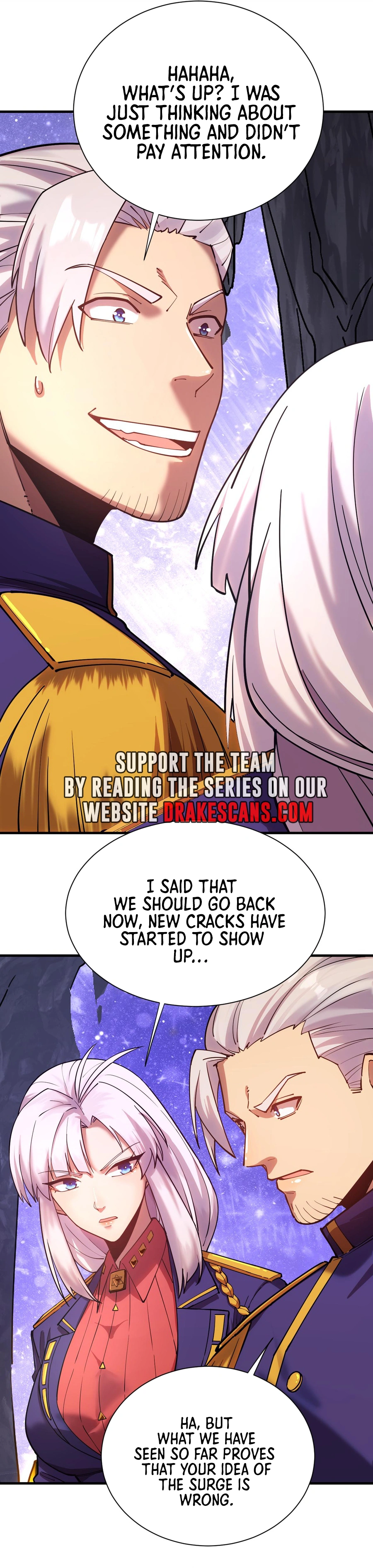 Log into the Future Chapter 148 page 7