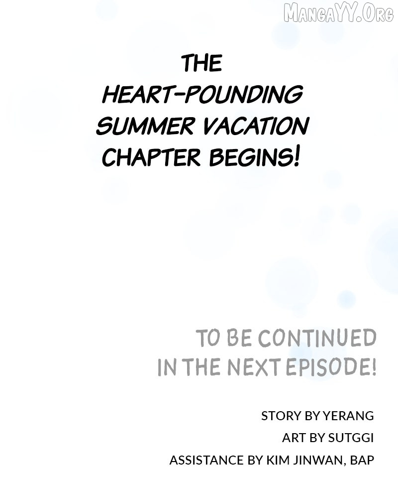 My Dud To Stud Boyfriend Chapter 148 page 110