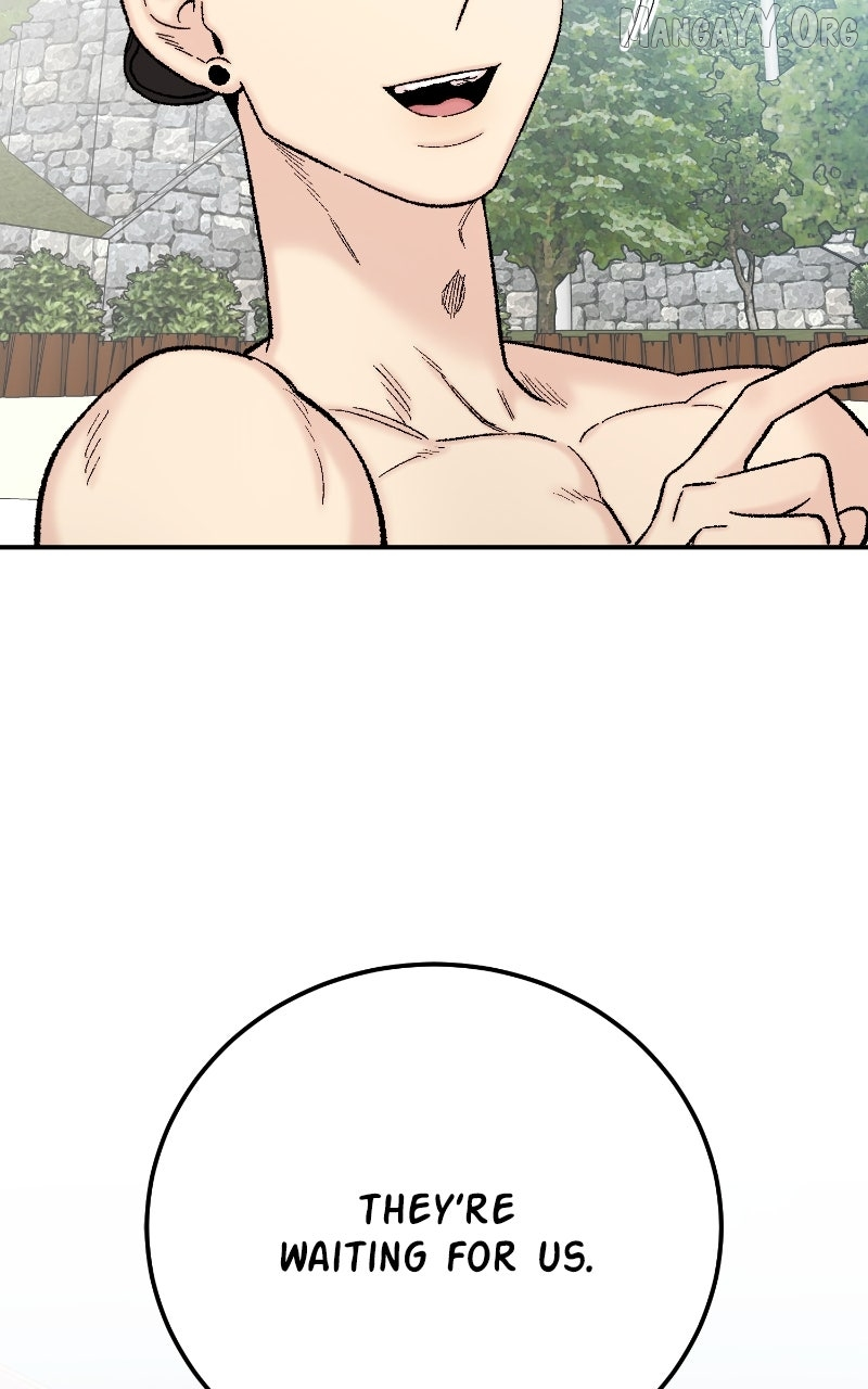 My Dud To Stud Boyfriend Chapter 148 page 101