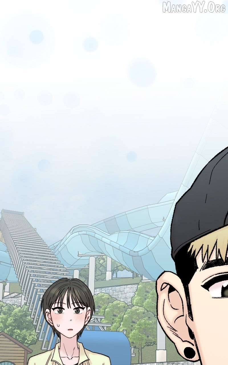 My Dud To Stud Boyfriend Chapter 148 page 104