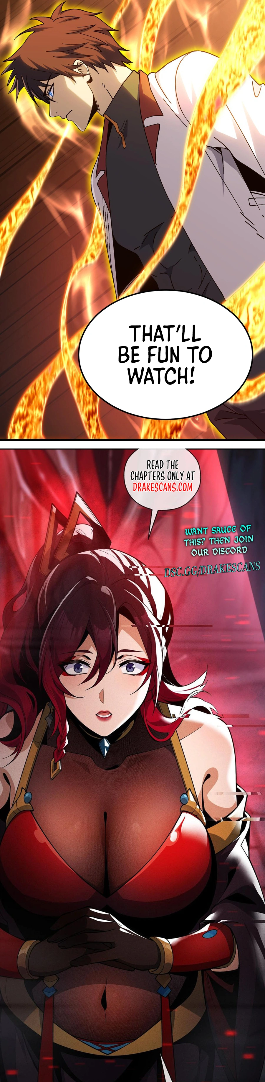 Log into the Future Chapter 148 page 24