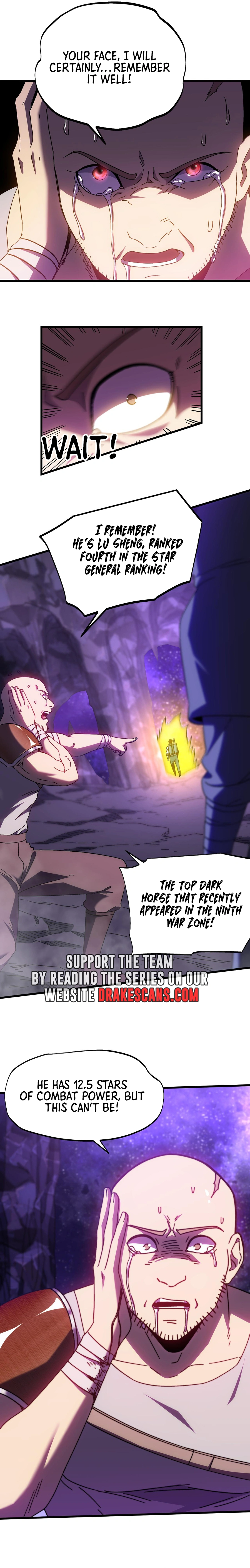 Log into the Future Chapter 148 page 22