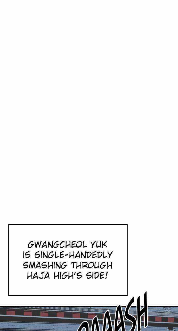 Build Up Chapter 149 page 1
