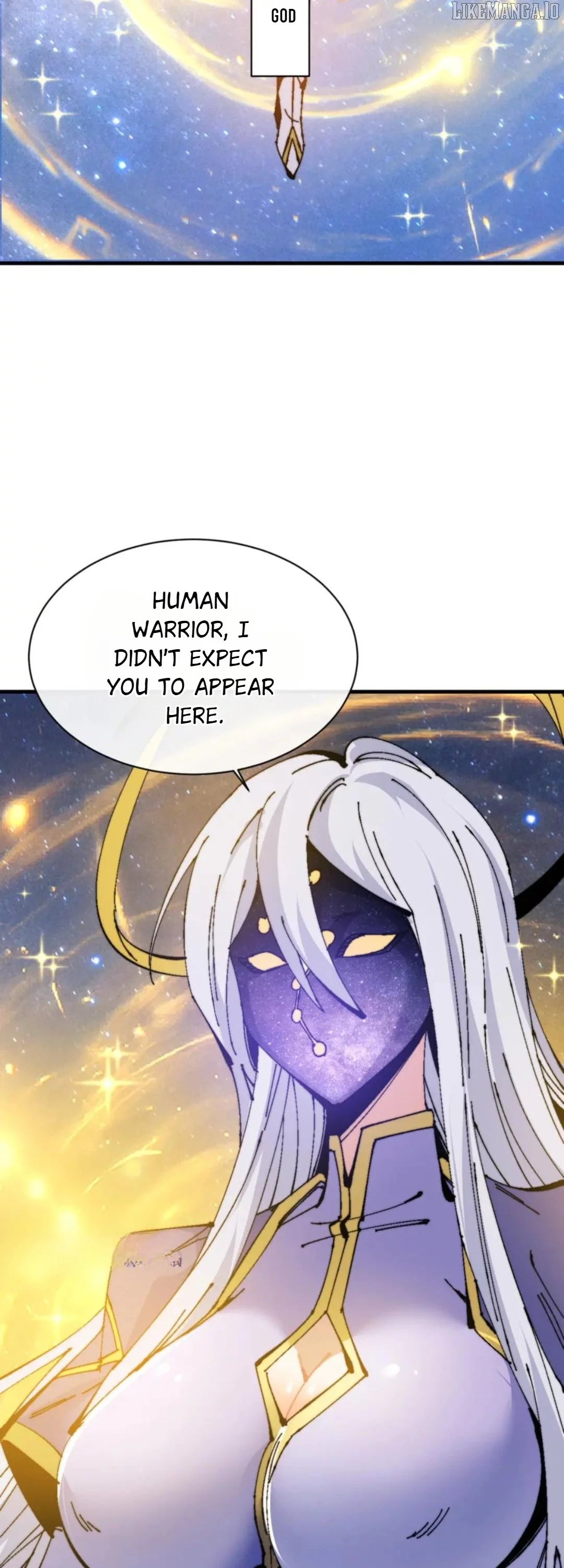 Master: This rebellious disciple is definitely not the Holy Son Chapter 147 page 5