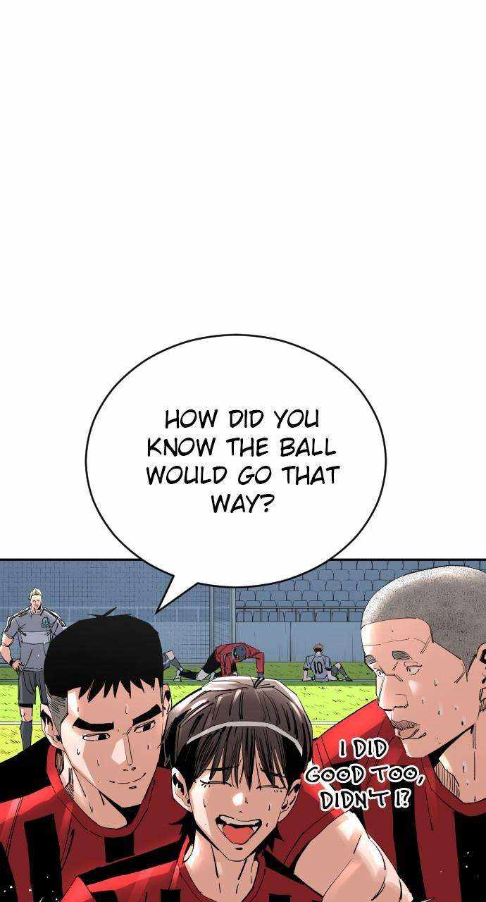 Build Up Chapter 149 page 76