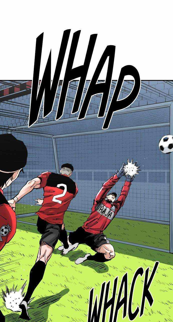 Build Up Chapter 149 page 55