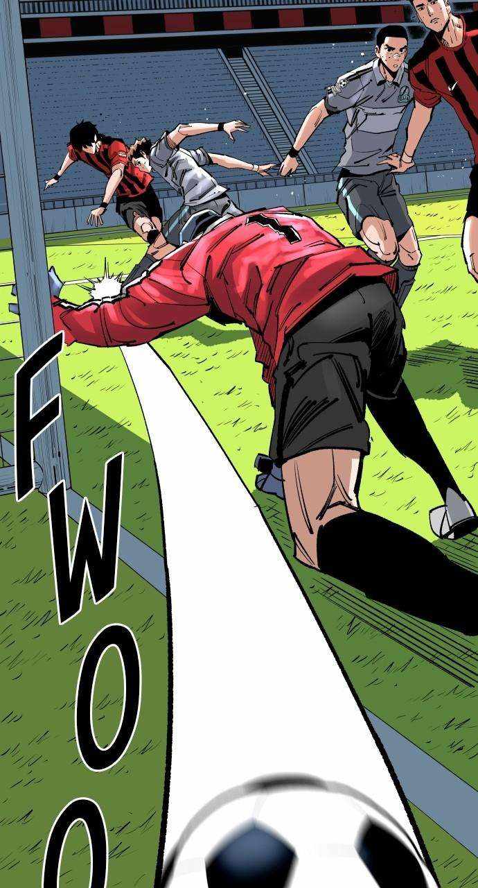 Build Up Chapter 149 page 69