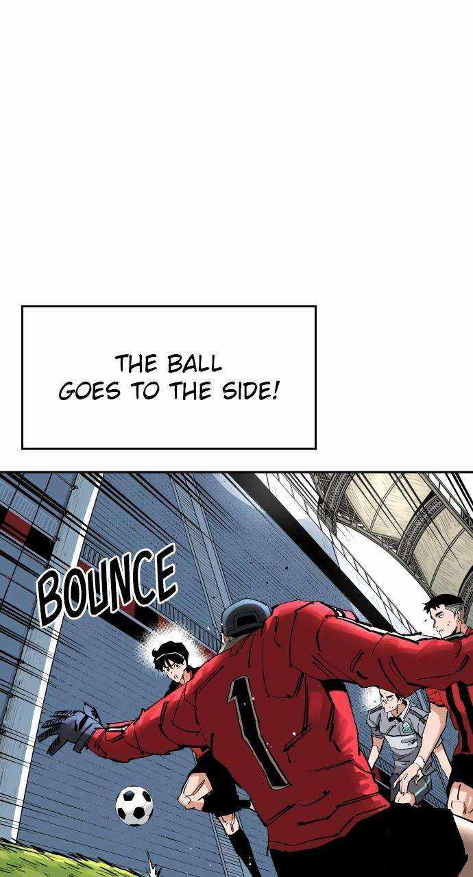 Build Up Chapter 149 page 58